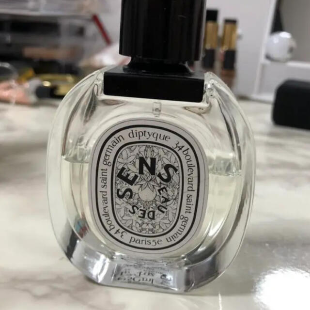 diptyque(ディプティック)のdiptyque  コスメ/美容の香水(ユニセックス)の商品写真