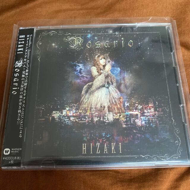 Rosario【初回限定盤CD＋DVD】