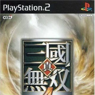 コーエーテクモゲームス(Koei Tecmo Games)の三國無双(家庭用ゲームソフト)