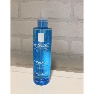 ラロッシュポゼ(LA ROCHE-POSAY)のラ ロッシュ ポゼ ミセラークレンジング ジェル  195ml(クレンジング/メイク落とし)