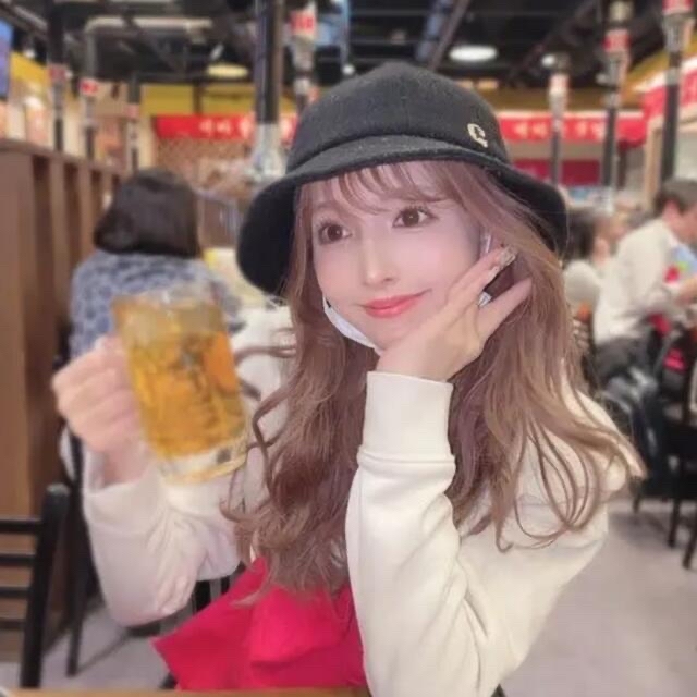 13周年記念イベントが CA4LA CHRISTOPHER三上悠亜さん着用カシラ