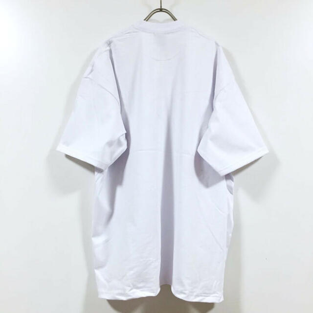 白２枚 黒２枚 メンズのトップス(Tシャツ/カットソー(半袖/袖なし))の商品写真