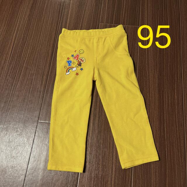 アンパンマン(アンパンマン)のアンパンマン パンツ  95 キッズ/ベビー/マタニティのキッズ服男の子用(90cm~)(パンツ/スパッツ)の商品写真