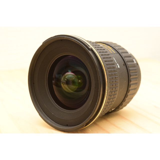 カメラ F20 / トキナー SD 12-24mm F4 ニコン用 /4141L-4の通販 by LALAの