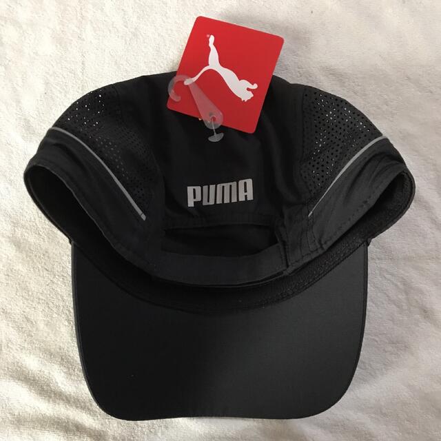 PUMA(プーマ)のPUMA プーマ ランニング ライトウェイト ランナー キャップ ユニセックス スポーツ/アウトドアのランニング(その他)の商品写真