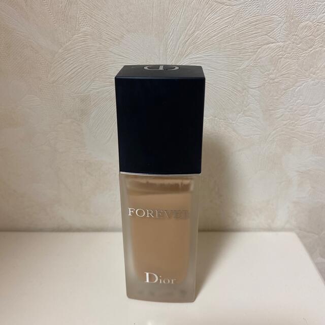 Dior FOREVERファンデーション