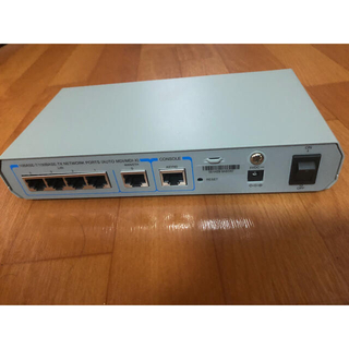 VPNルーター　AR260S V2(PC周辺機器)