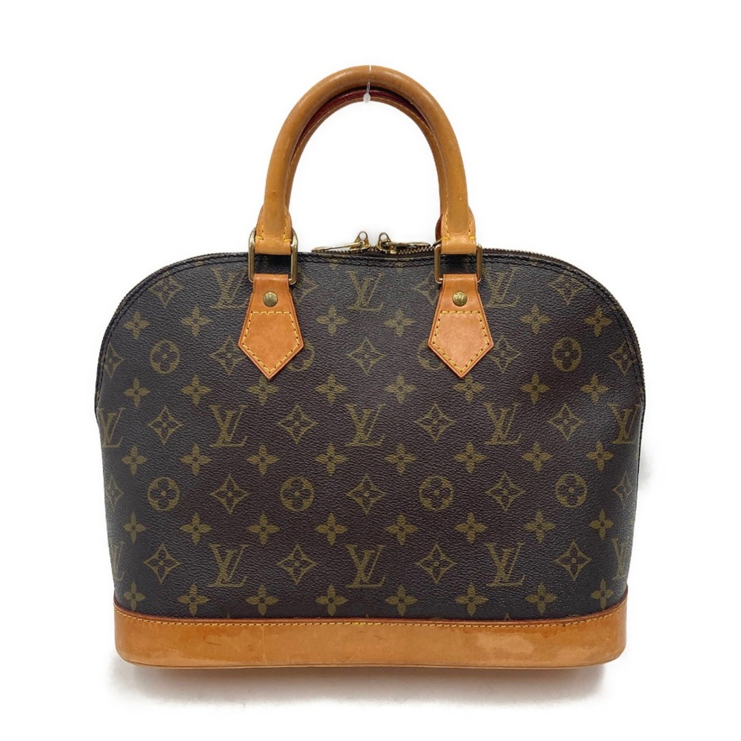 Louis Vuitton モノグラム   アルマ