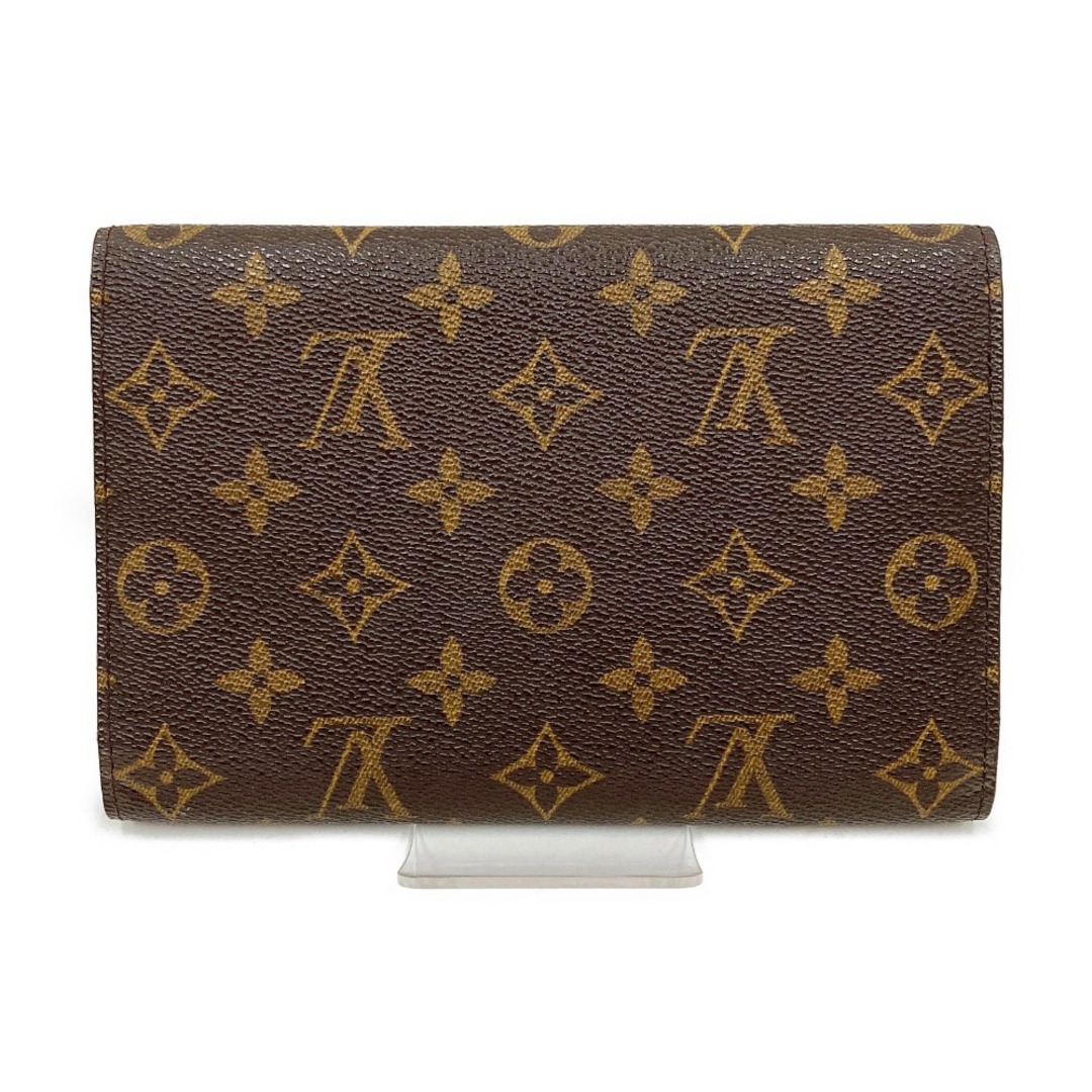 LOUIS VUITTON - 〇〇LOUIS VUITTON ルイヴィトン モノグラム ポシェット パスポール パスポートケース カード