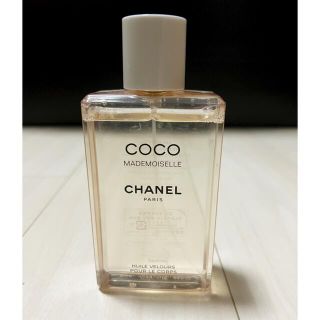 シャネル ボディオイルの通販 400点以上 | CHANELのコスメ/美容を買う ...