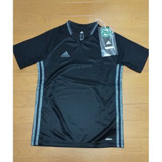 アディダス(adidas)の新品・アディダス Tシャツ 150cm(Tシャツ/カットソー)