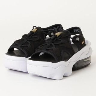 ナイキ(NIKE)の【新品】WMNS AIRMAX KOKO SANDAL CI8798-002(サンダル)