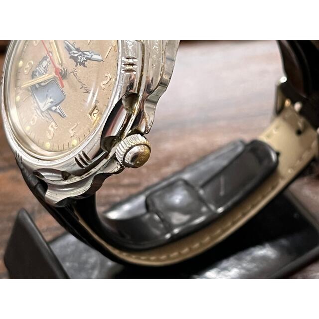 ◇激レア◇Vostok◇アンティーク◇手巻き◇腕時計◇メンズ◇旧 ◇激レア◇Vostok◇アンティーク◇手巻き◇腕時計◇メンズ◇旧