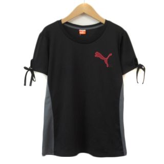 プーマ リボン Tシャツ(レディース/半袖)の通販 21点 | PUMAの