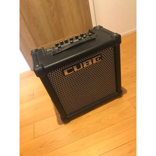 ローランド(Roland)のRoland CUBE-40GX(ギターアンプ)