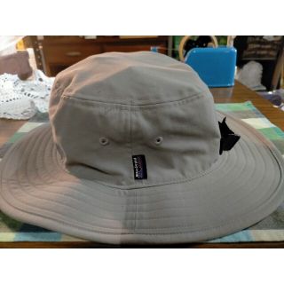 パタゴニア(patagonia)のパタゴニア　登山用ハット　L/ＸＬ(登山用品)