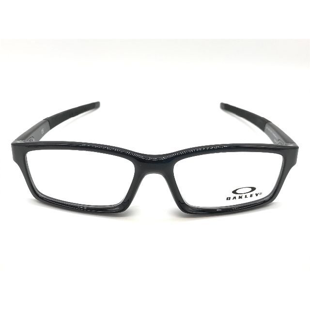 新品正規品 オークリー OX8111 01 クロスリンクユース レンズ交換可能 サングラス/メガネ