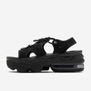 ナイキ(NIKE)の【新品】WMNS AIRMAX KOKO SANDAL CI8798-003(サンダル)