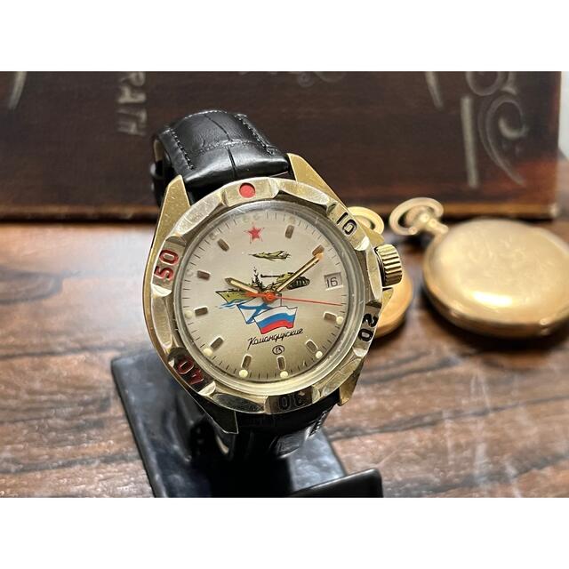 ◇激レア◇Vostok◇アンティーク◇手巻き◇腕時計◇メンズ◇旧 ◇激レア◇Vostok◇アンティーク◇手巻き◇腕時計◇メンズ◇旧
