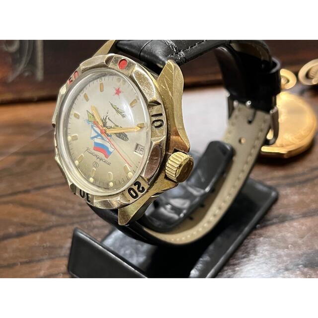 ◇激レア◇Vostok◇アンティーク◇手巻き◇腕時計◇メンズ◇旧 ◇激レア◇Vostok◇アンティーク◇手巻き◇腕時計◇メンズ◇旧