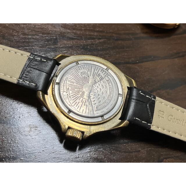 ◇激レア◇Vostok◇アンティーク◇手巻き◇腕時計◇メンズ◇旧 ◇激レア◇Vostok◇アンティーク◇手巻き◇腕時計◇メンズ◇旧