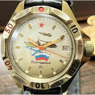 中古】ボストークの通販 30点 | Vostok（Восток）を買うならラクマ