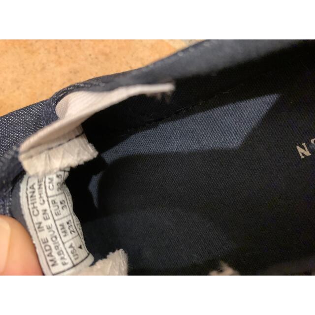 POLO RALPH LAUREN - ポロ ラルフローレン スリッポンの通販 by むう's