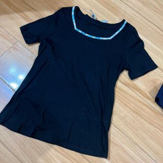 スキャパ(SCAPA)のスキャパ SCAPA カットソー 半袖 中古(カットソー(半袖/袖なし))