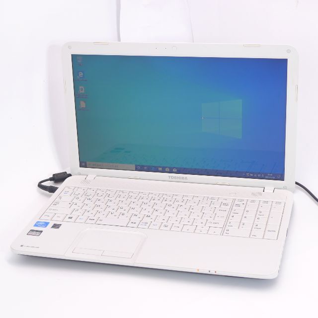 ノートPC VK15EBZCF 4GB 無線 Windows10 Office