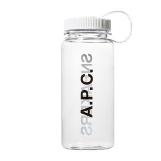 アーペーセー(A.P.C)のapc　ウォーターボトル　water bottle(タンブラー)