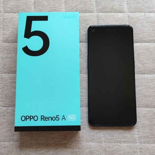 oppo reno 5 a cph2199