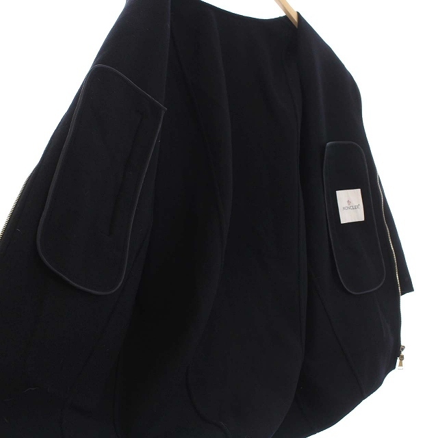 MONCLER - モンクレール ACANTHUS 3WAY インナーダウン付き コート 00 MONCLER - モンクレール ACANTHUS 3WAY インナーダウン付き コート 00