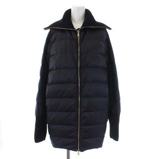 モンクレール(MONCLER)のモンクレール ACANTHUS 3WAY インナーダウン付き コート 00(ダウンコート)