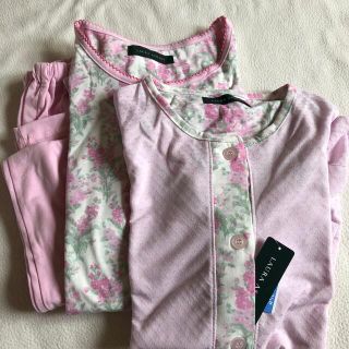 ローラアシュレイ パジャマ(レディース)の通販 100点以上 | LAURA ...