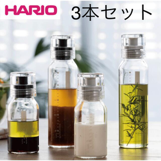 ハリオ(HARIO)のmaki_made 様　専用(容器)