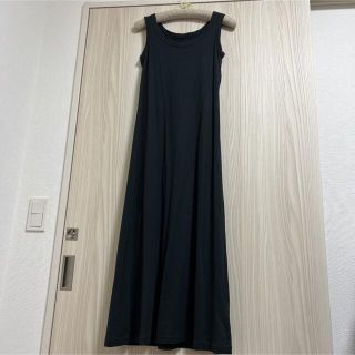 ワイスリー(Y-3)の再値下げ！Y-3 long tank dress(ロングワンピース/マキシワンピース)