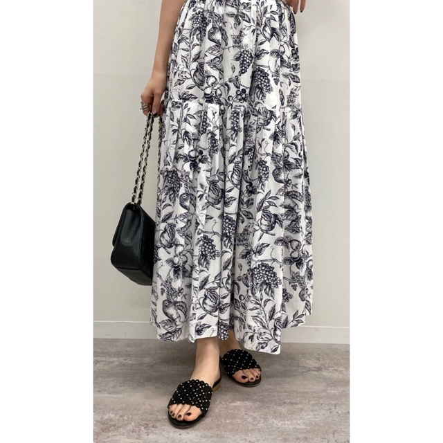 PELLICO - 【新品未使用】PELLICO(ペリーコ)/カッティングレザー