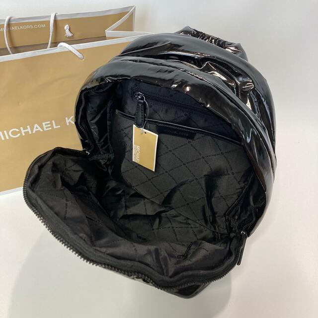 ❤️即購入OK❤️新品マイケルコースリュックMKバックパックMICHEALKORS