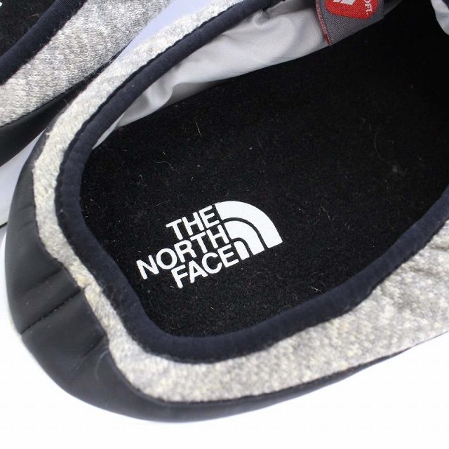 THE NORTH FACE(ザノースフェイス)のザノースフェイス ヌプシトラクション ミュール ライト シューズ 28cm メンズの靴/シューズ(その他)の商品写真