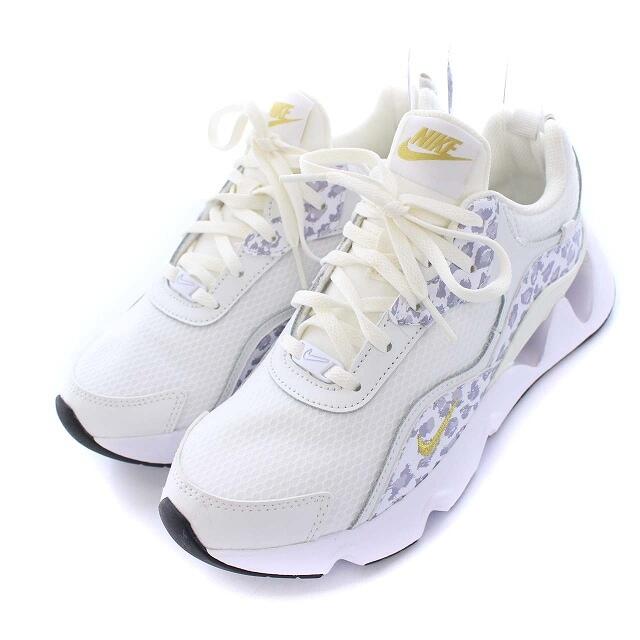 新品✨ナイキ WMNS NIKE RYZ 365 新品　スニーカー