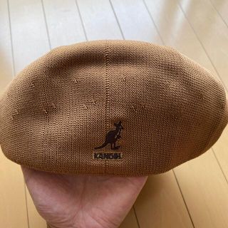 カンゴール(KANGOL)のKANGOL ハンチング(ハンチング/ベレー帽)