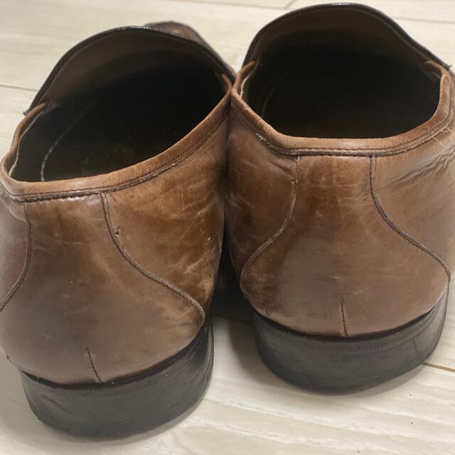 REGAL(リーガル)の"激安" 80's Jarman Regency Collection  メンズの靴/シューズ(ドレス/ビジネス)の商品写真