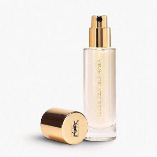 イヴサンローランボーテ(Yves Saint Laurent Beaute)の新品☆YSL　ラディアントタッチ　ブラープライマー　30mlc(化粧下地)