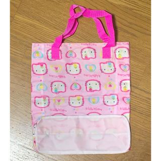 SANRIO★HELLO KITTY ビニールバッグなどセット！【1995年～】