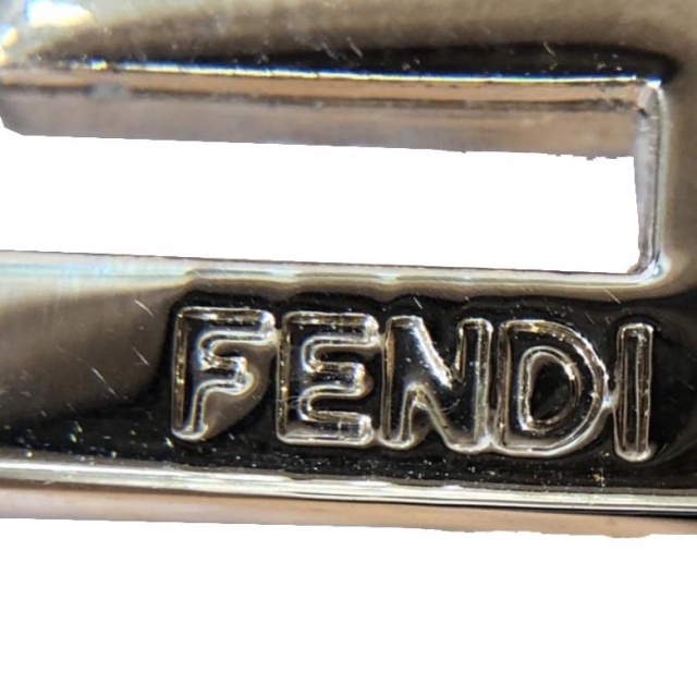 フェンディ FENDI アクセサリーポーチ ポーチ レディース