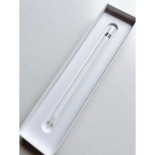 アップル(Apple)のApple Japan(国内正規品)Apple Pencil 1おまけ付き(その他)