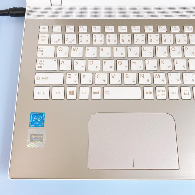 美品】保存量1TB✨すぐ使えるノートパソコン✨初心者✨メモリ8GB