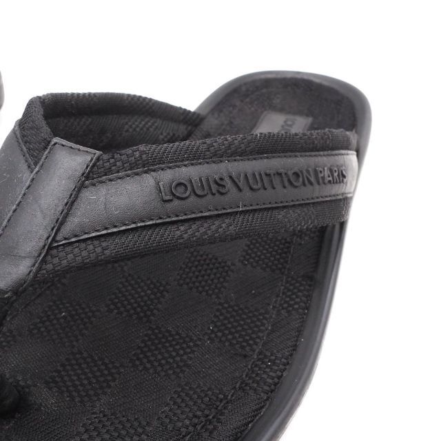 LOUIS VUITTON(ルイヴィトン)のキンクマさん専用 メンズの靴/シューズ(サンダル)の商品写真