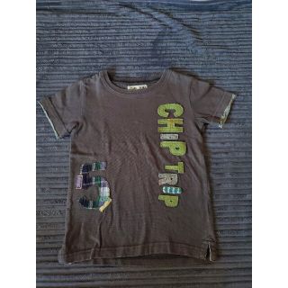 チップトリップ(CHIP TRIP)の110cm★Tシャツ(Tシャツ/カットソー)