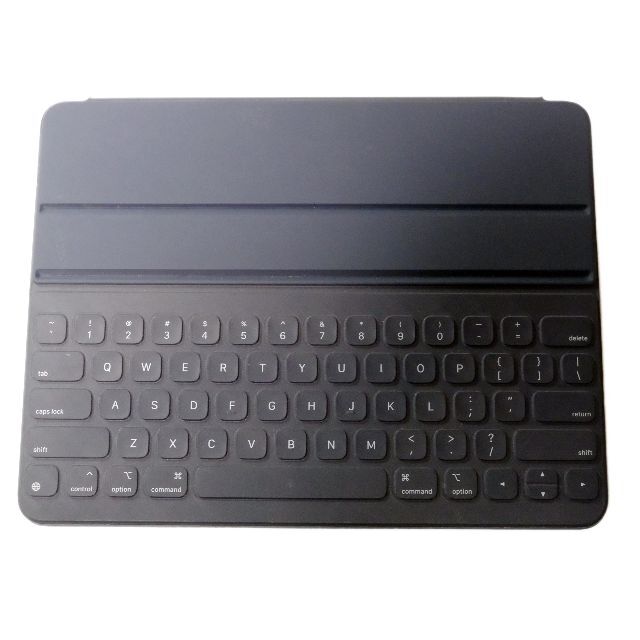 純正 iPad Pro 12.9 Smart Keyboard Folio US